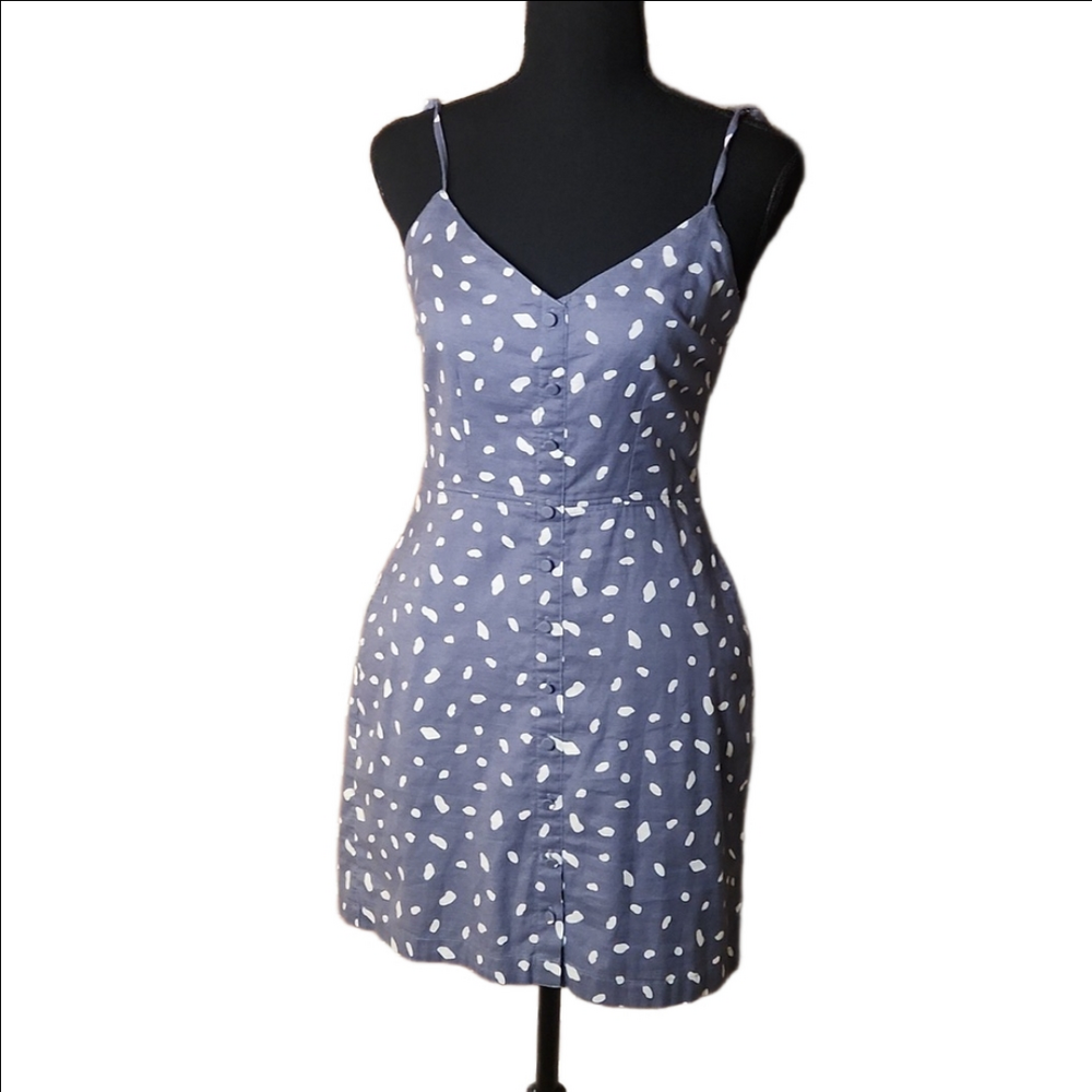 Abercrombie & Fitch mini dress, size XS